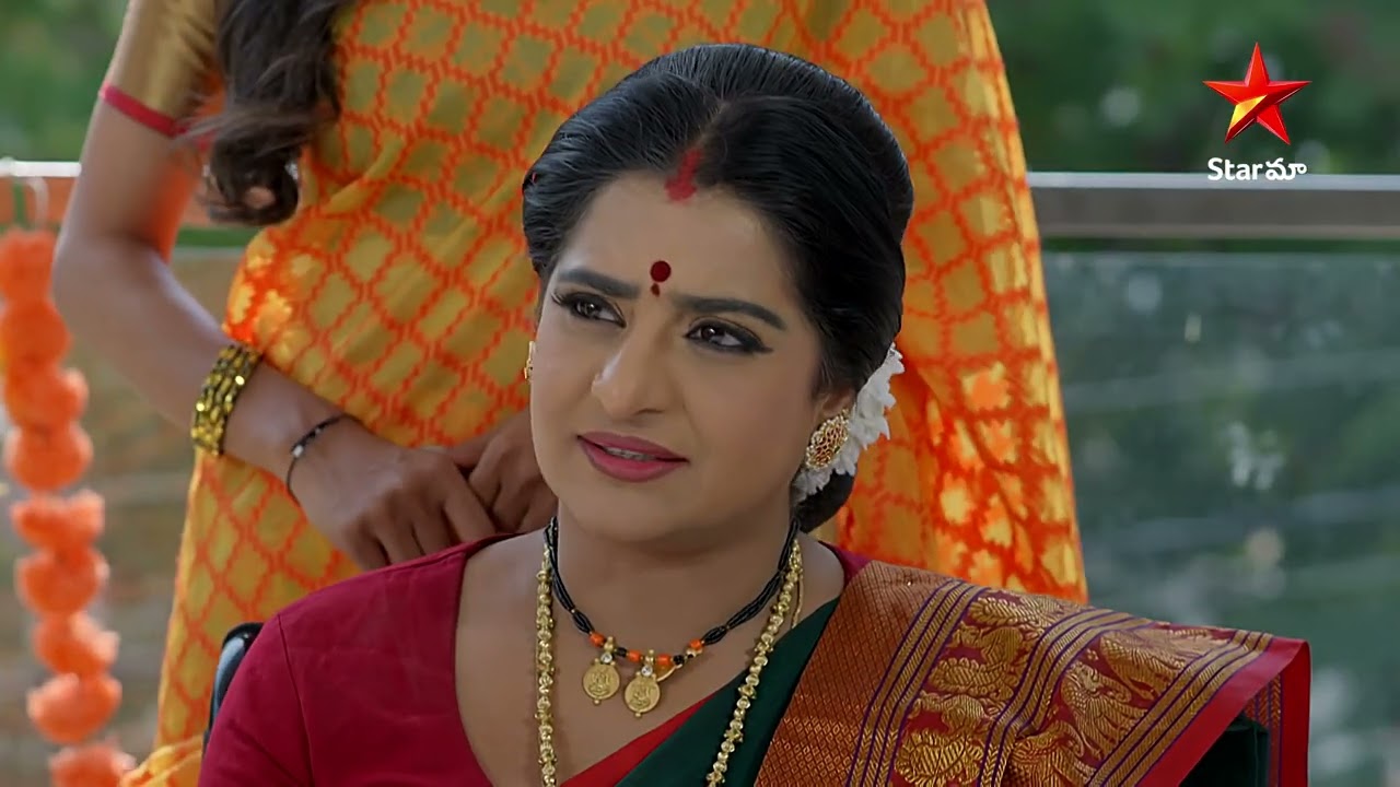 Vantalakka - Episode 603 | Vishnu Worries About Vaishnavi | Star Maa Serials | Star Maa| Mana Voice TV