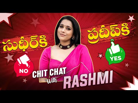 Video Conversation with Rashmi Gautam