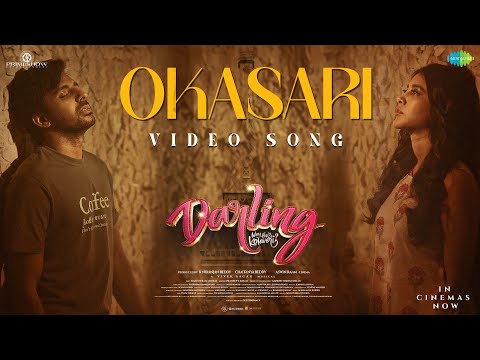 Video Darling Oka Saari Song Featuring Priyadarshi and Nabha Natesh