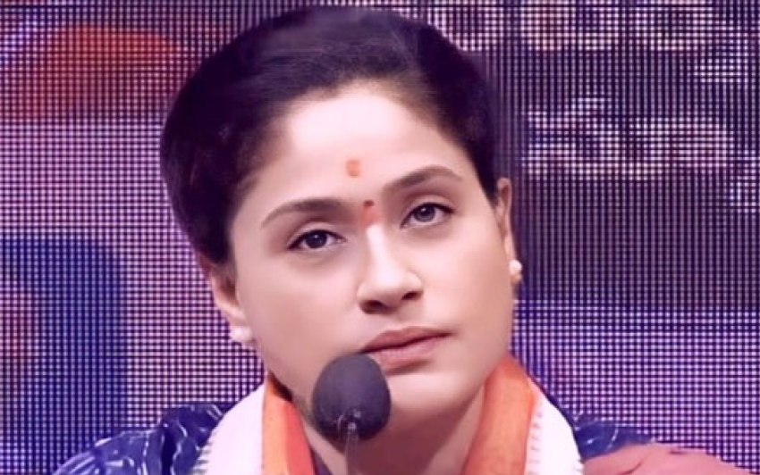 Vijayashanti Calls on BJP to Acknowledge Revanth Reddy Opinions on Padma Awards