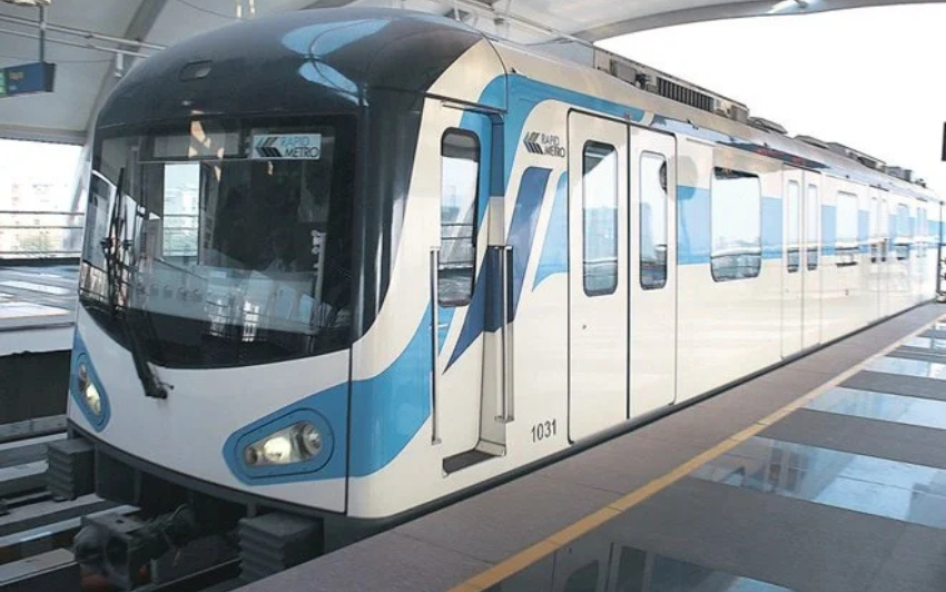 Vijayawada Metro Rail: The First Step Towards Realizing the Dream of Vijayawada Metro