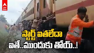 Viral Sensation: Indian Army Jawans Showcase Incredible Strength by Pushing Train