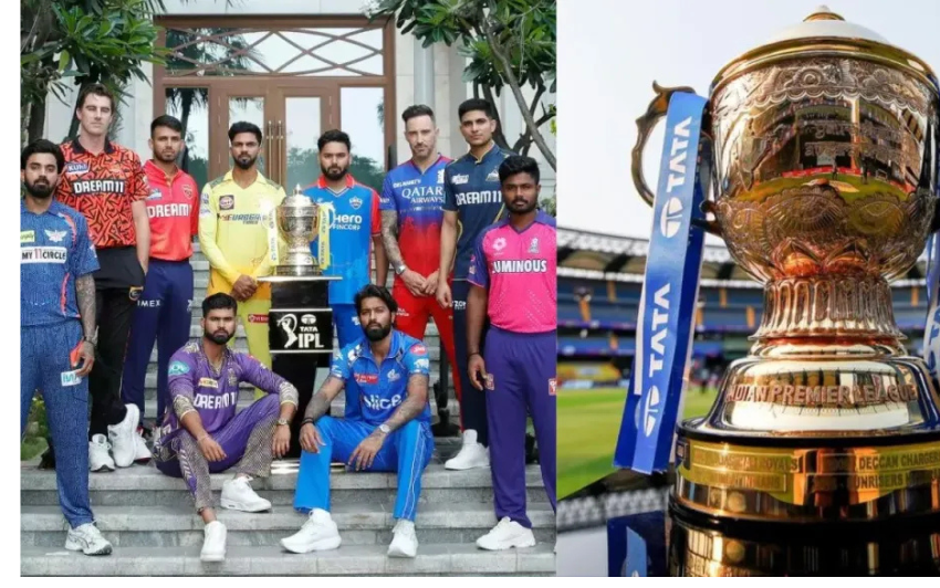 విశాఖపట్నంలో IPL టికెట్లు కొన్ని నిమిషాల్లో అమ్ముడుపోయాయి, అభిమానులు నిరాశ చెందినారు