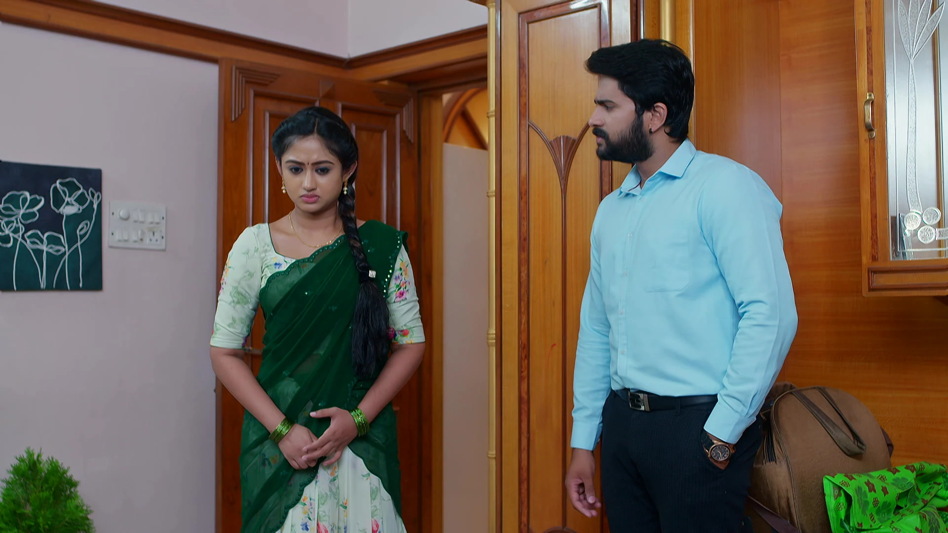 Yadaloyallo Indradanassu  - Episode 35,2 June 2023| Maa Tv Telugu serial