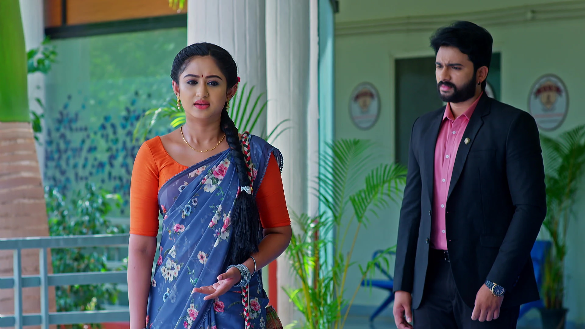 Yadaloyallo Indradanassu  - Episode 51 , 21 June 2023 | maa Tv Telugu serial