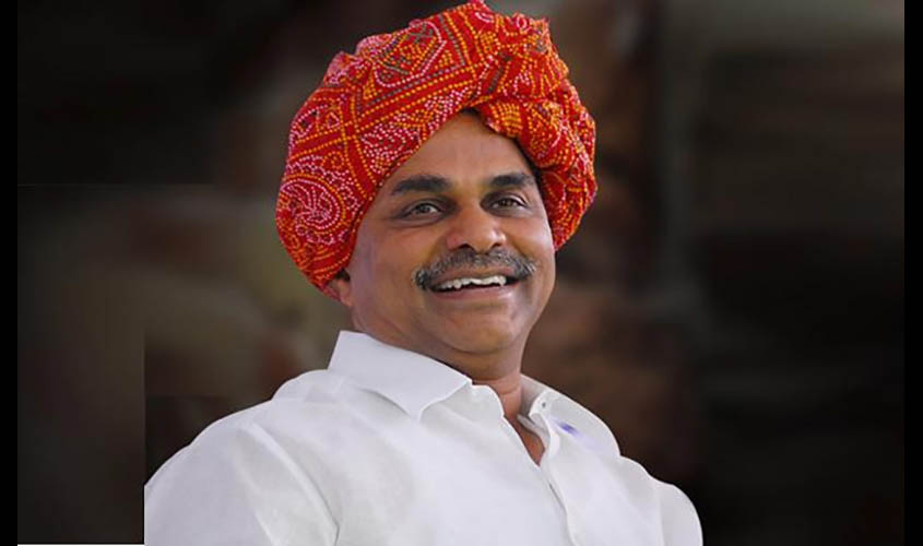 YS Rajasekhara Reddy Birth Anniversary